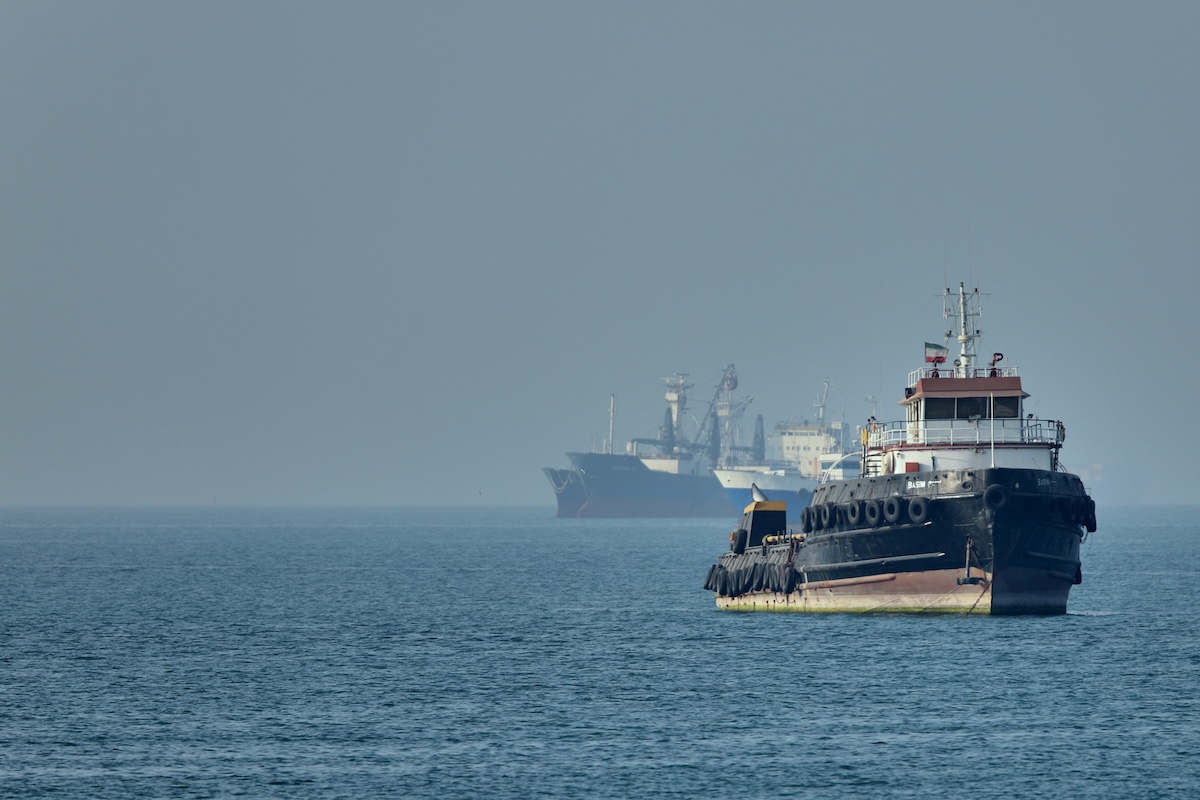 Gli Stati Uniti hanno attaccato di nuovo l’Iran