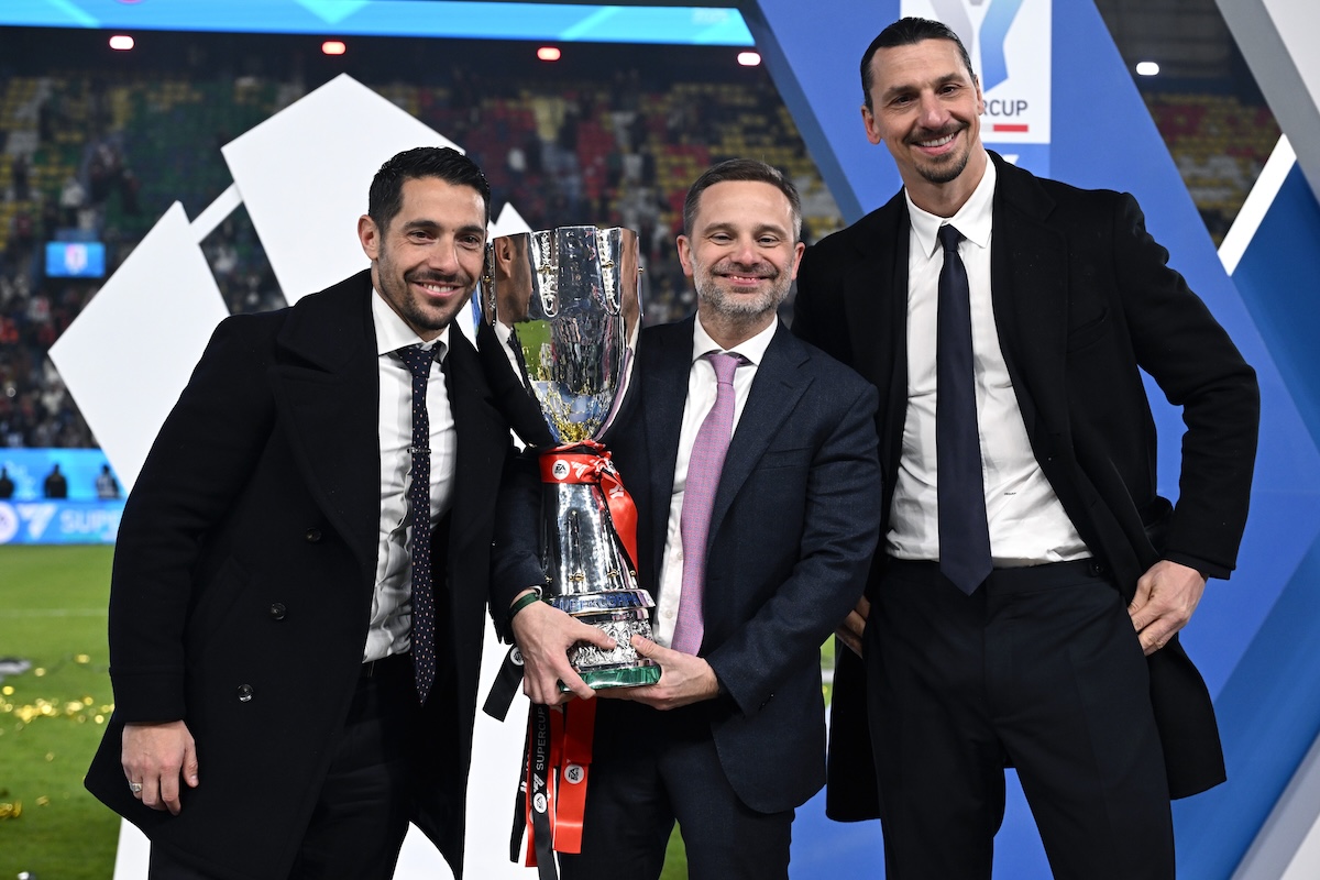 Cosa fa esattamente un “direttore tecnico”, in una squadra di calcio?