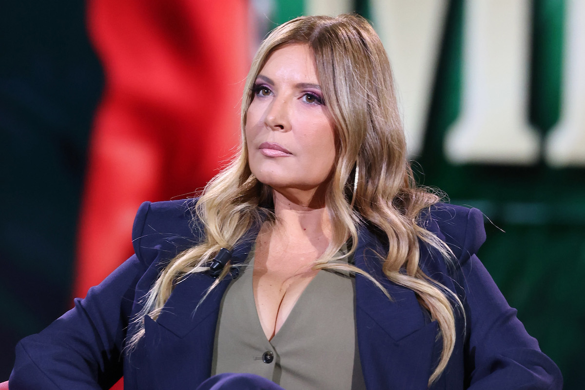 Il clamoroso successo della newsletter di Selvaggia Lucarelli