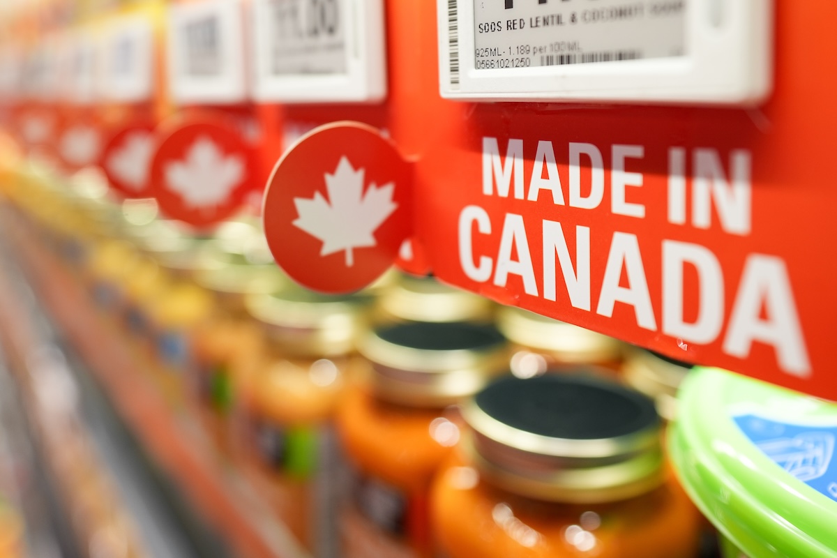 Le unità di misura in Canada sono pazze