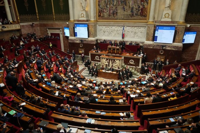 Il voto per abrogare un codice schiavista vecchio di secoli, in Francia