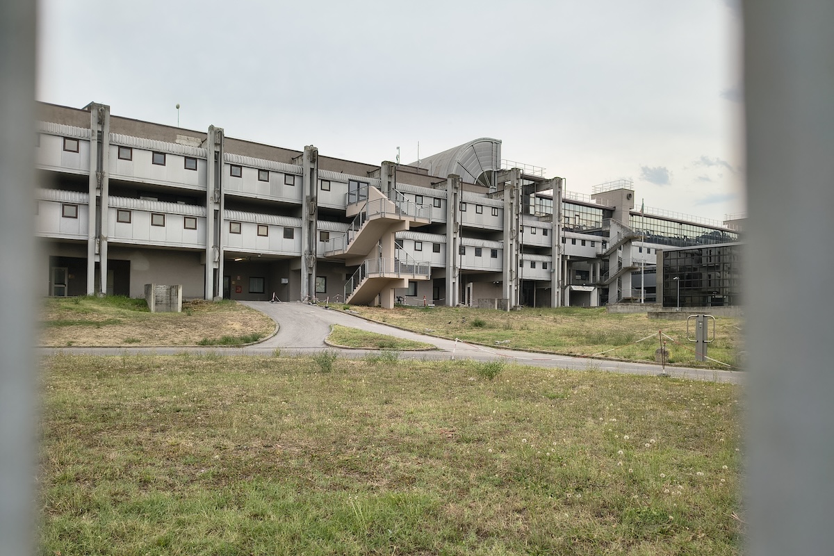 Al tribunale di Prato sono slittate tutte le udienze perché non c’erano cancellieri