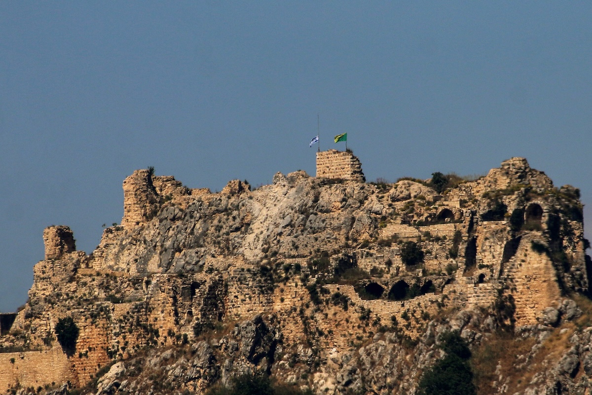 Perché il forte di Beaufort è un simbolo dell’occupazione israeliana in Libano