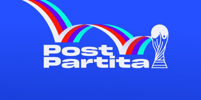 Per i Mondiali c’è anche Post Partita