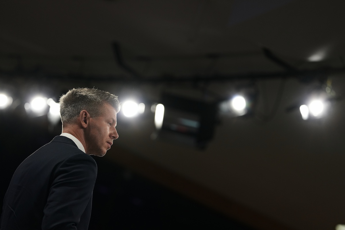 Il primo ministro ungherese contro le «marionette di Orbán»