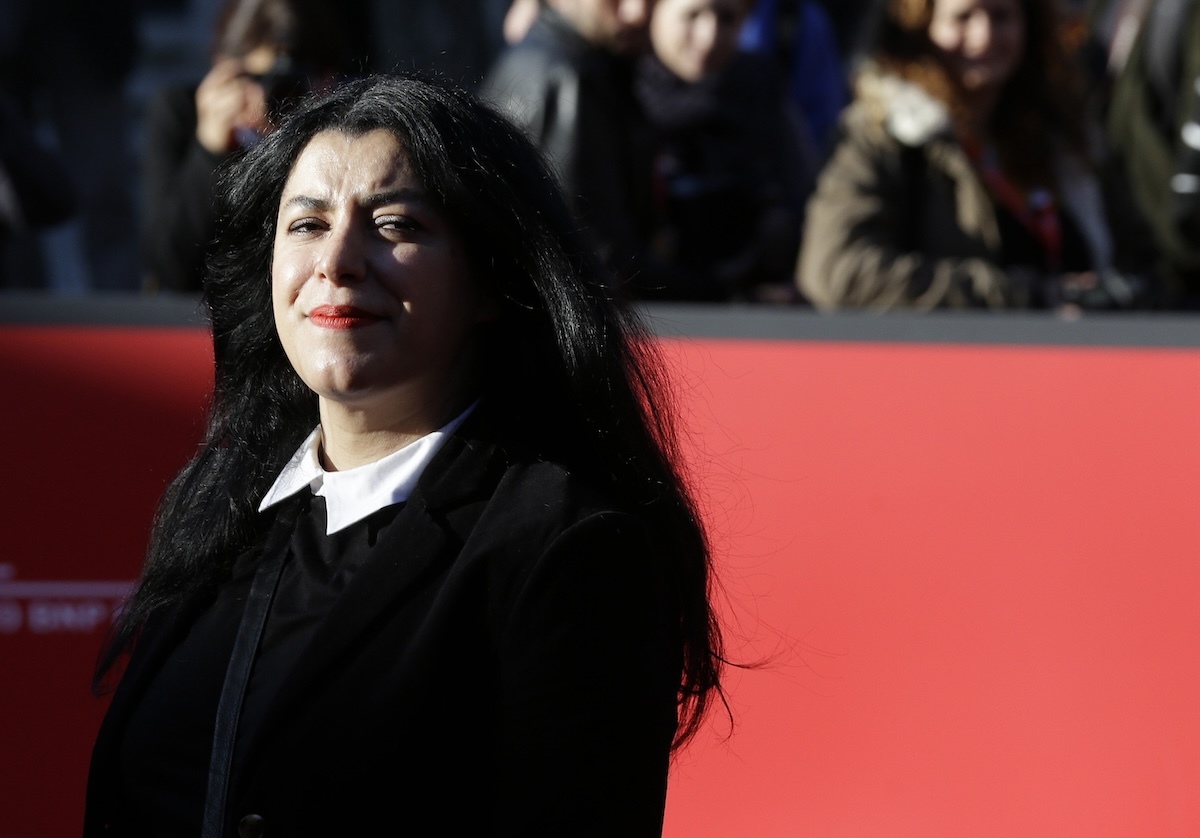 È morta Marjane Satrapi, autrice di “Persepolis”