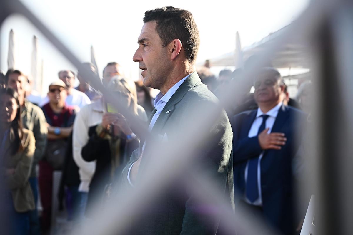 Vannacci è meglio avercelo come amico o come nemico?