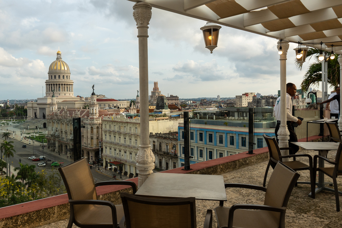 Le aziende straniere se ne vanno da Cuba