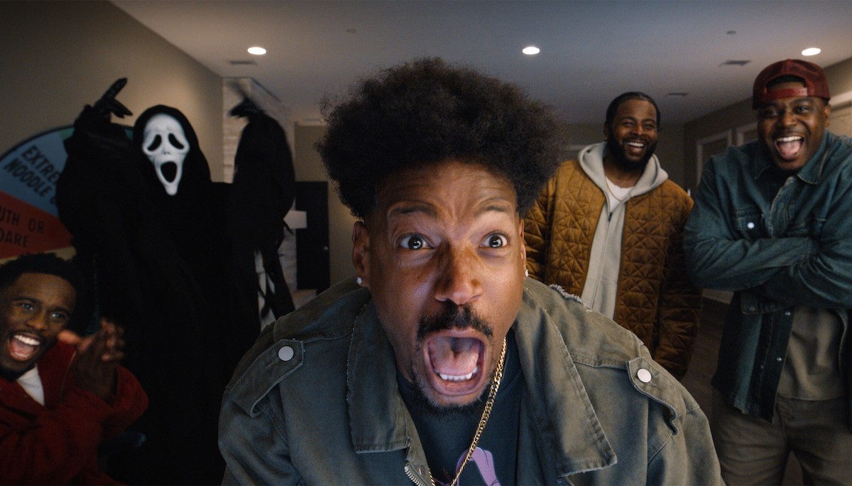C’è un nuovo “Scary Movie” fatto dai creatori di “Scary Movie”