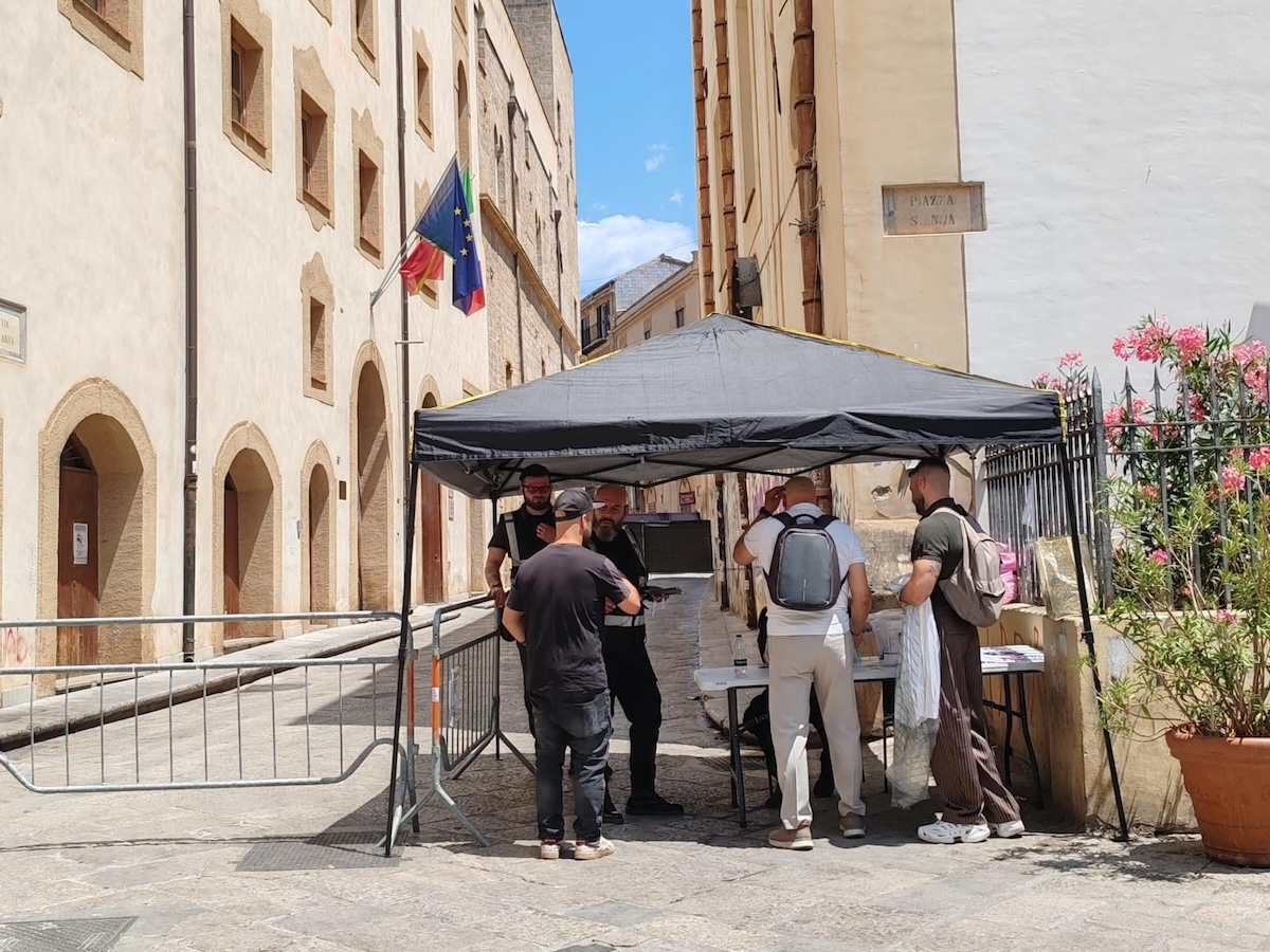Per Palermo il matrimonio di Dua Lipa è stato un bene o un male?