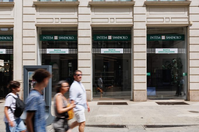 Intesa Sanpaolo ha fatto un’offerta per acquistare MPS