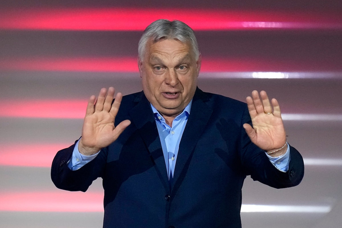 L’Ungheria vuole indietro i fondi pubblici spesi da Orbán per favorire la sua cerchia