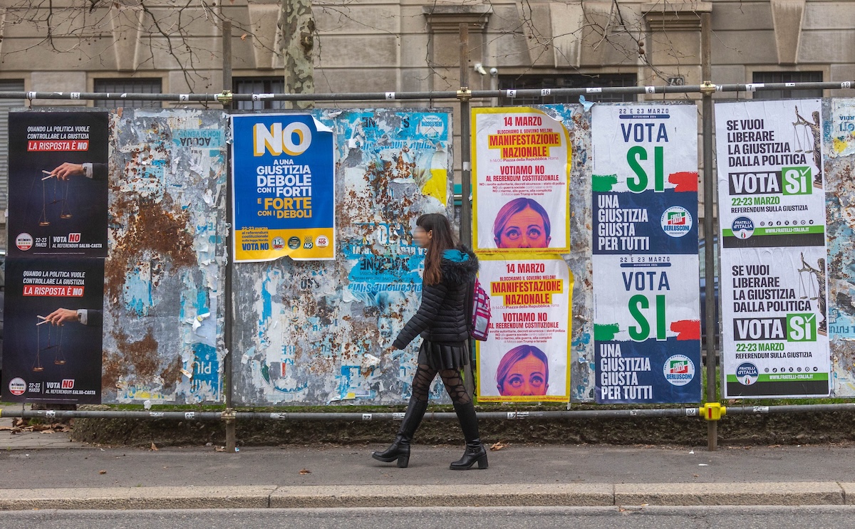 Le prossime elezioni che ci aspettano
