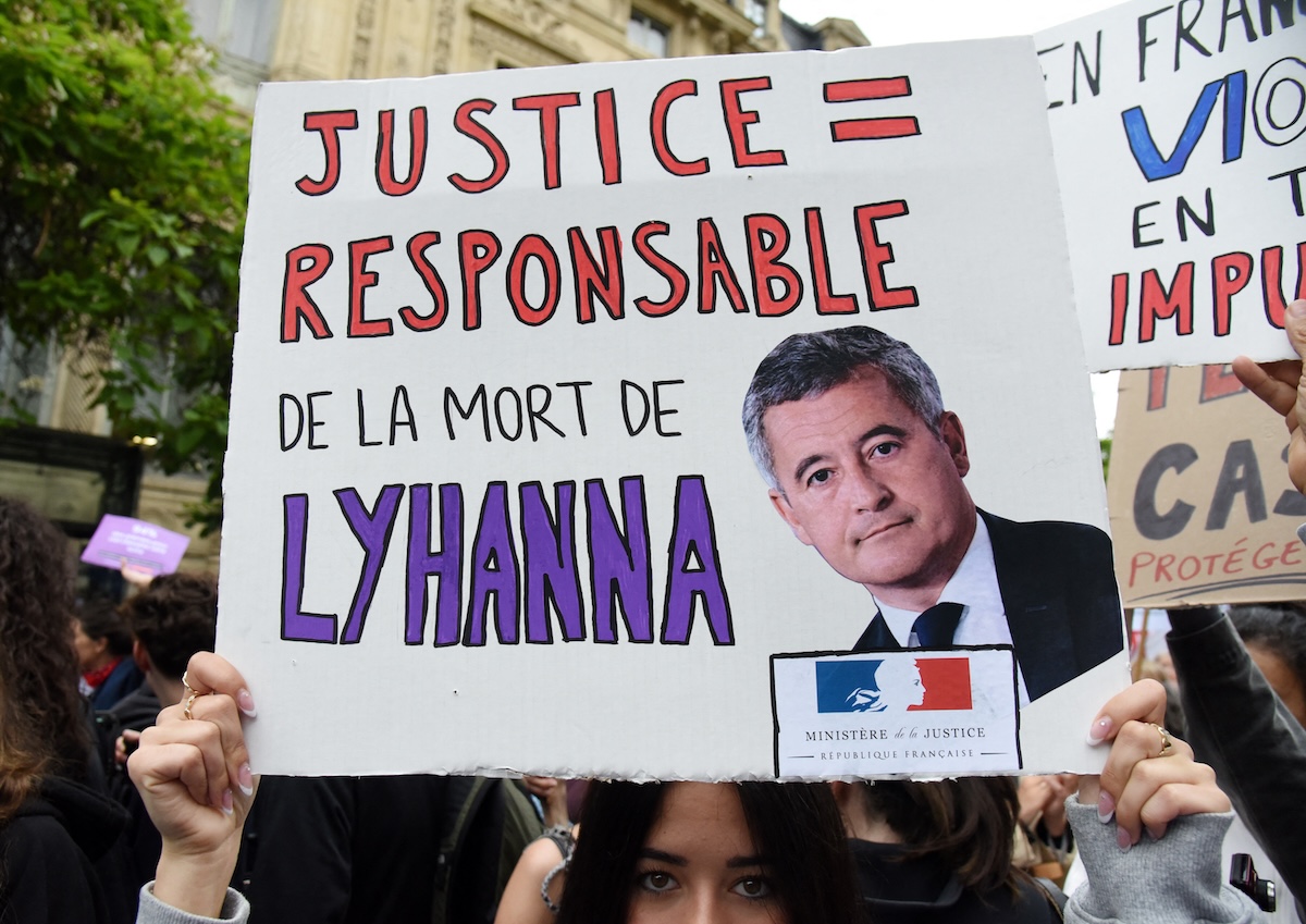 In Francia l’omicidio di una bambina ha palesato un altro grosso problema