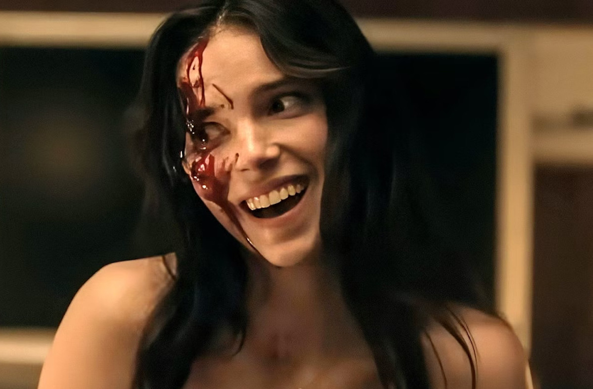 “Backrooms” e “Obsession” stanno facendo riconsiderare delle strategie a Hollywood