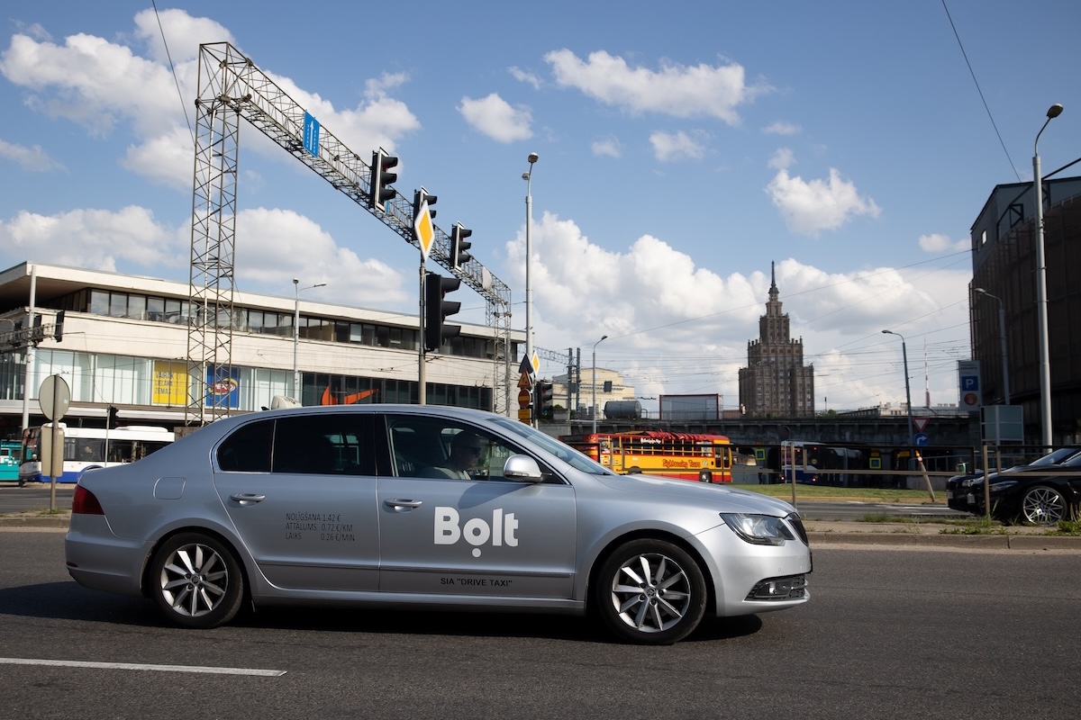 Cosa ci viene a fare Bolt in Italia