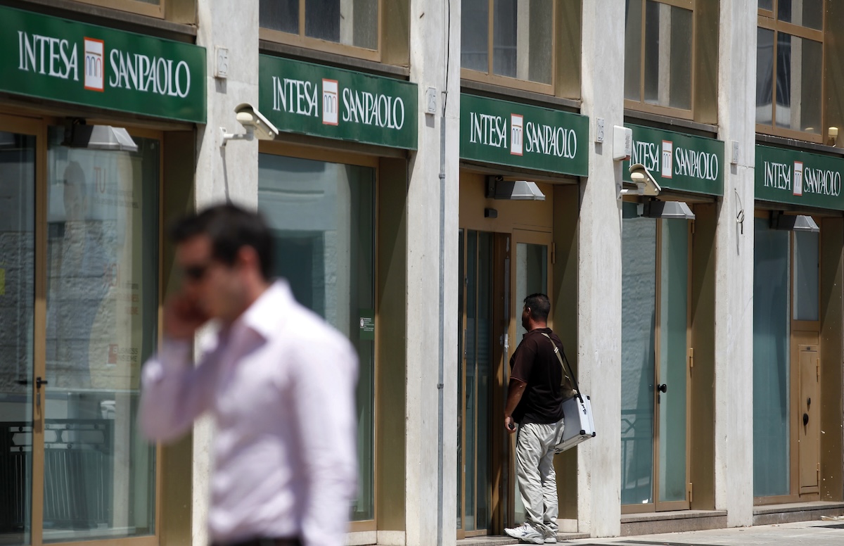 Cosa cambiano per noi comuni mortali tutte queste acquisizioni tra banche