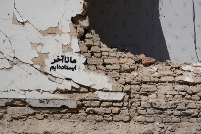 Ricomincerà la guerra in Medio Oriente?