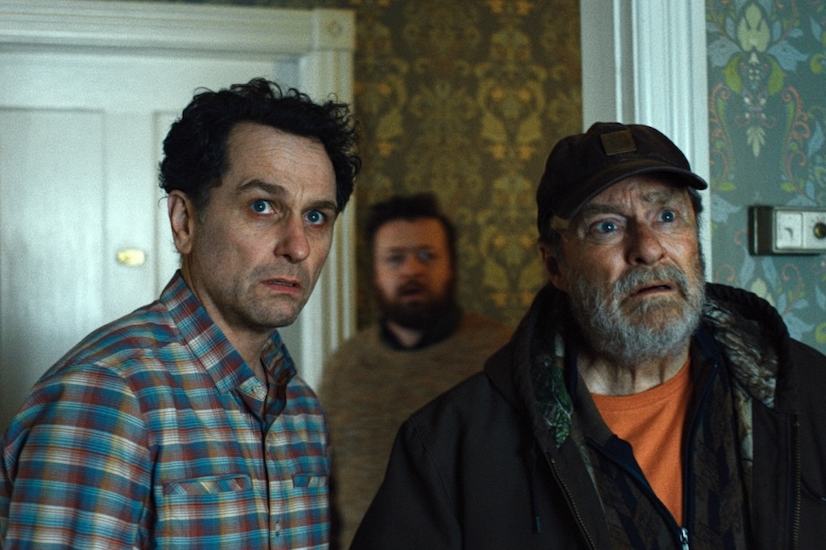 Una serie tv che si è fatta notare, tra la commedia e l’horror
