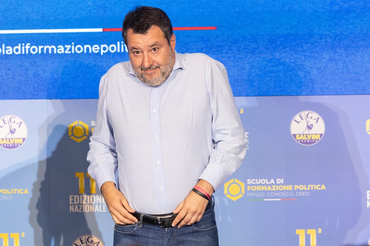La Lega non tiene più