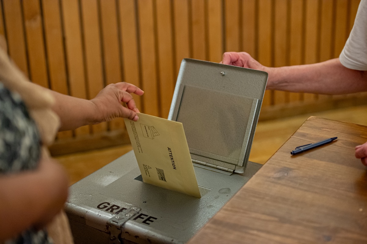 In Svizzera ha vinto il “No” alla proposta di limitare la popolazione
