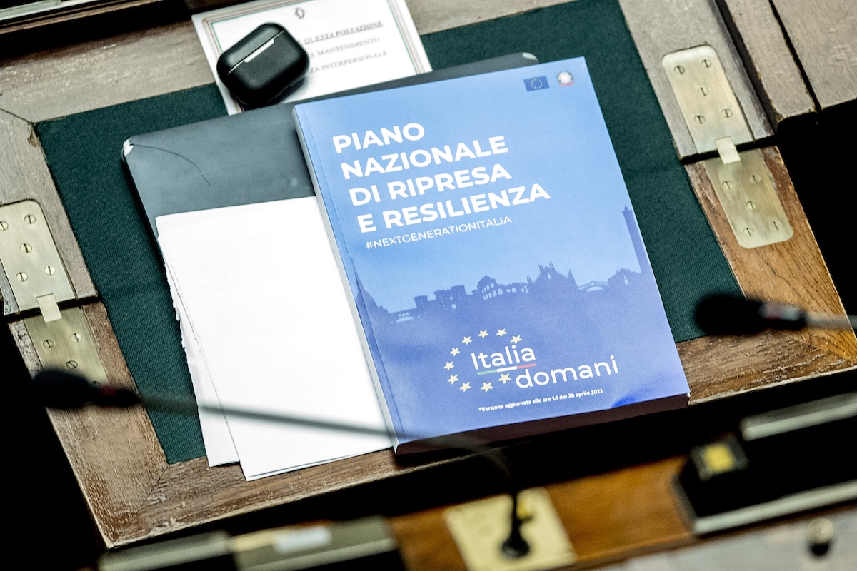 Il PNRR ha fatto cose buone