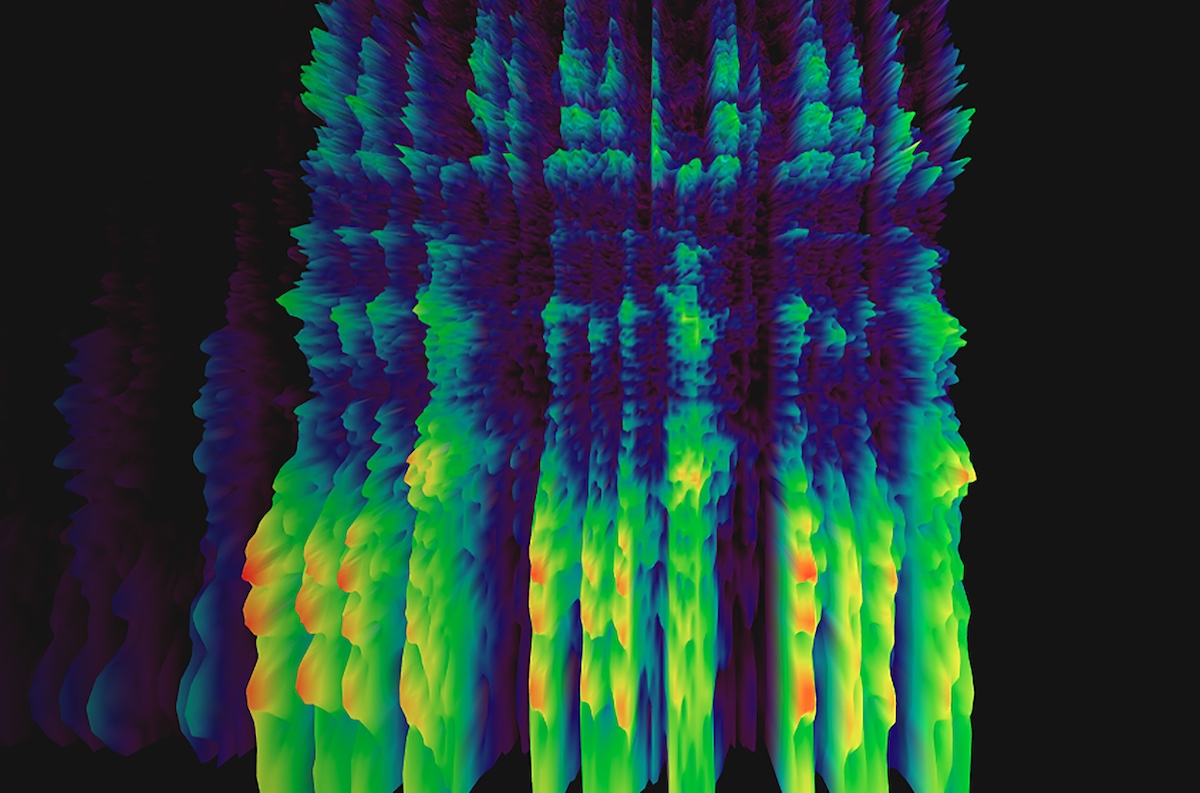 I giganteschi dataset di canzoni rubate usati dagli sviluppatori di AI