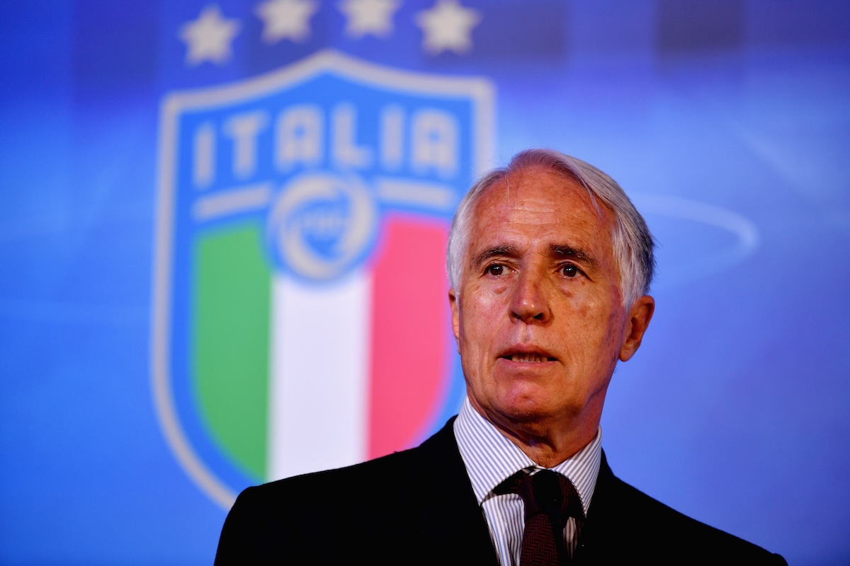 Giovanni Malagò è il nuovo presidente della Federcalcio