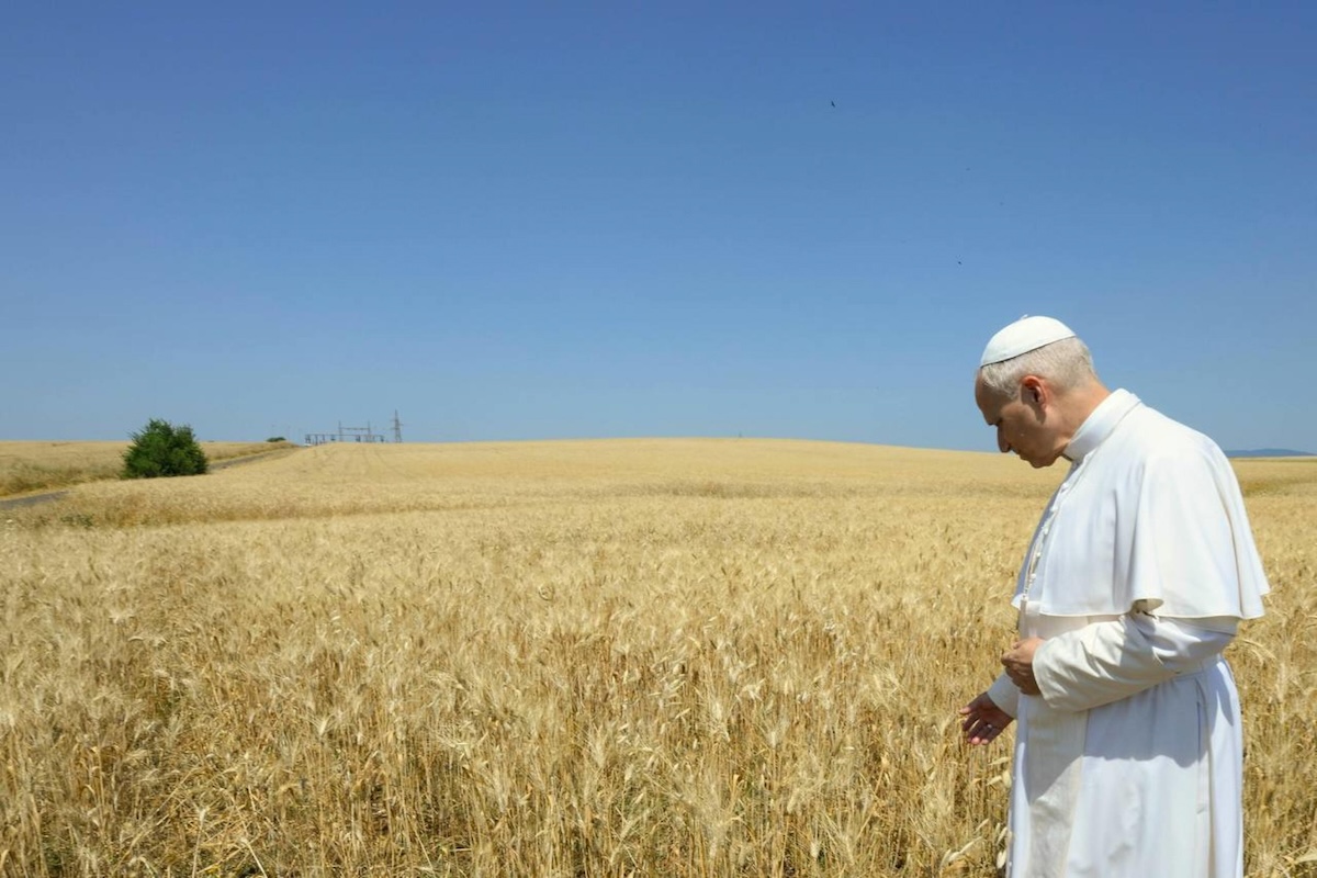 Il Vaticano vuole produrre la sua energia elettrica