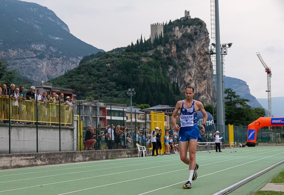 Alex Schwazer e il doping, dall’inizio