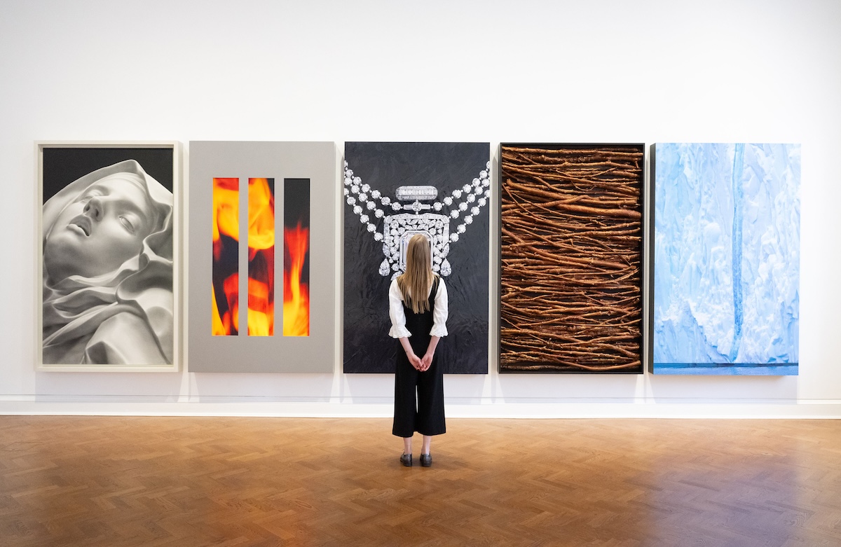 Le gallerie d’arte contemporanea sono in crisi?