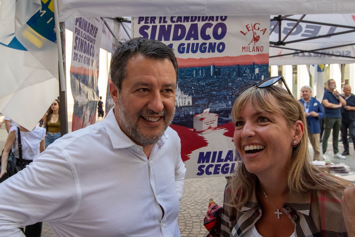 A Milano si candidano tutti alle primarie, ma le primarie non ci sono