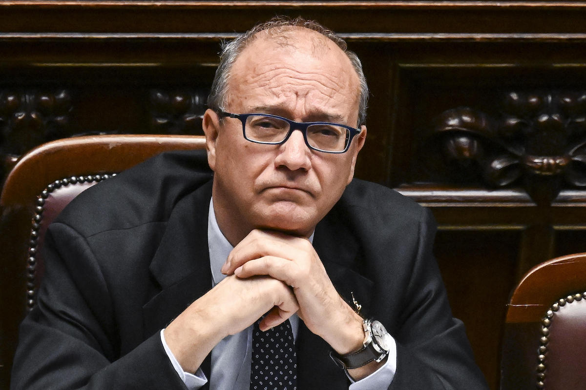 Nella Lega c’è chi invita a non fare «demagogia spicciola» sui migranti