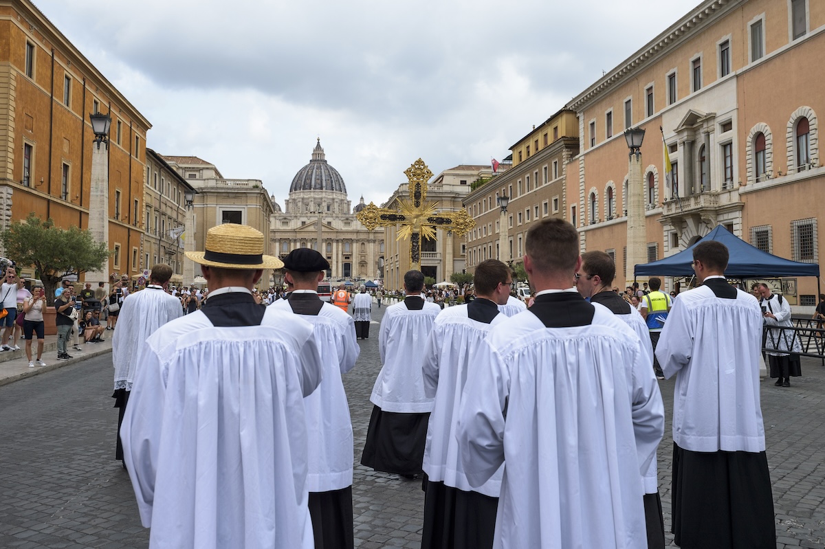 Chi sono i lefevriani