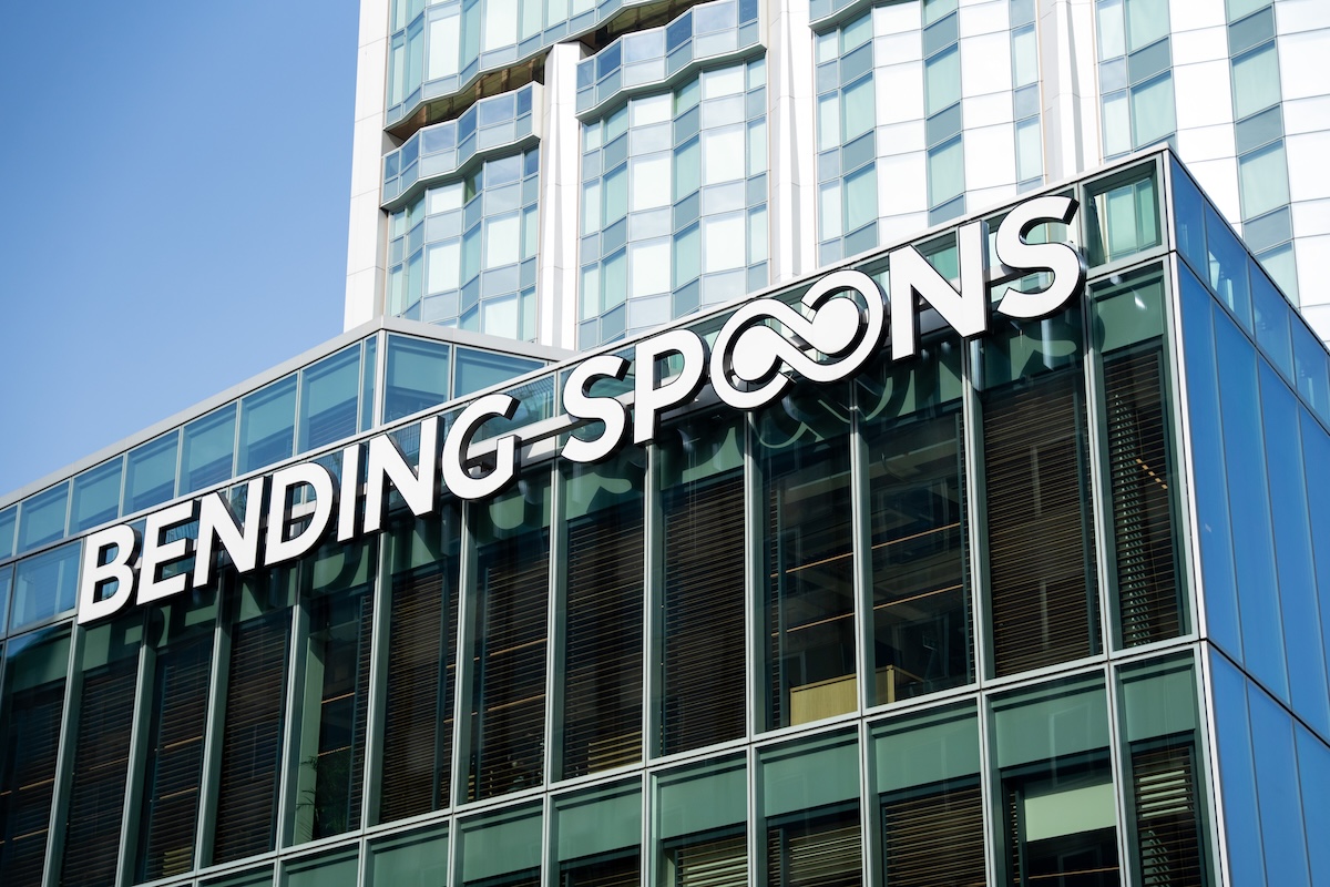 Bending Spoons si è quotata in borsa a New York