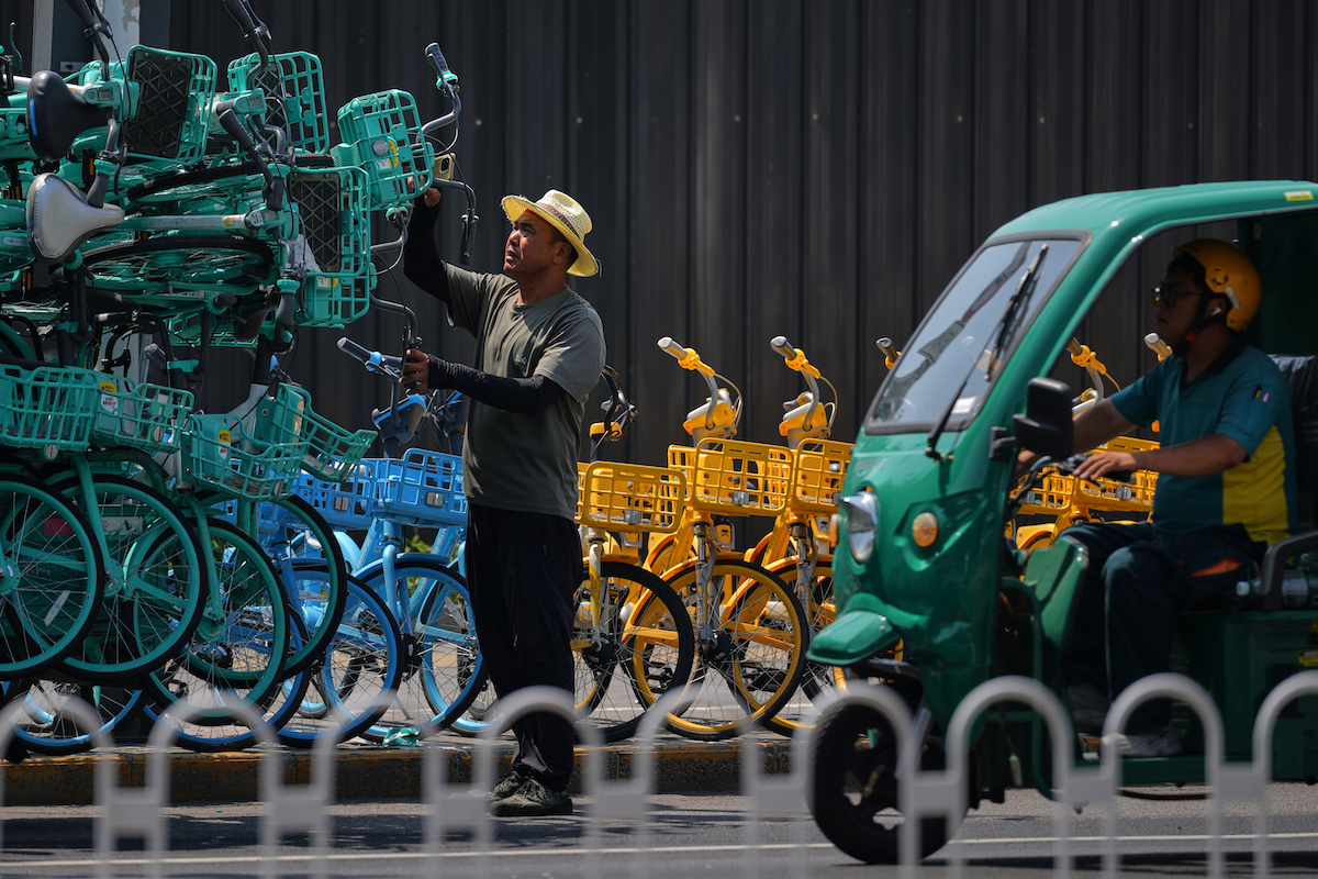 Quanto fidarsi, e non fidarsi, dei dati economici della Cina
