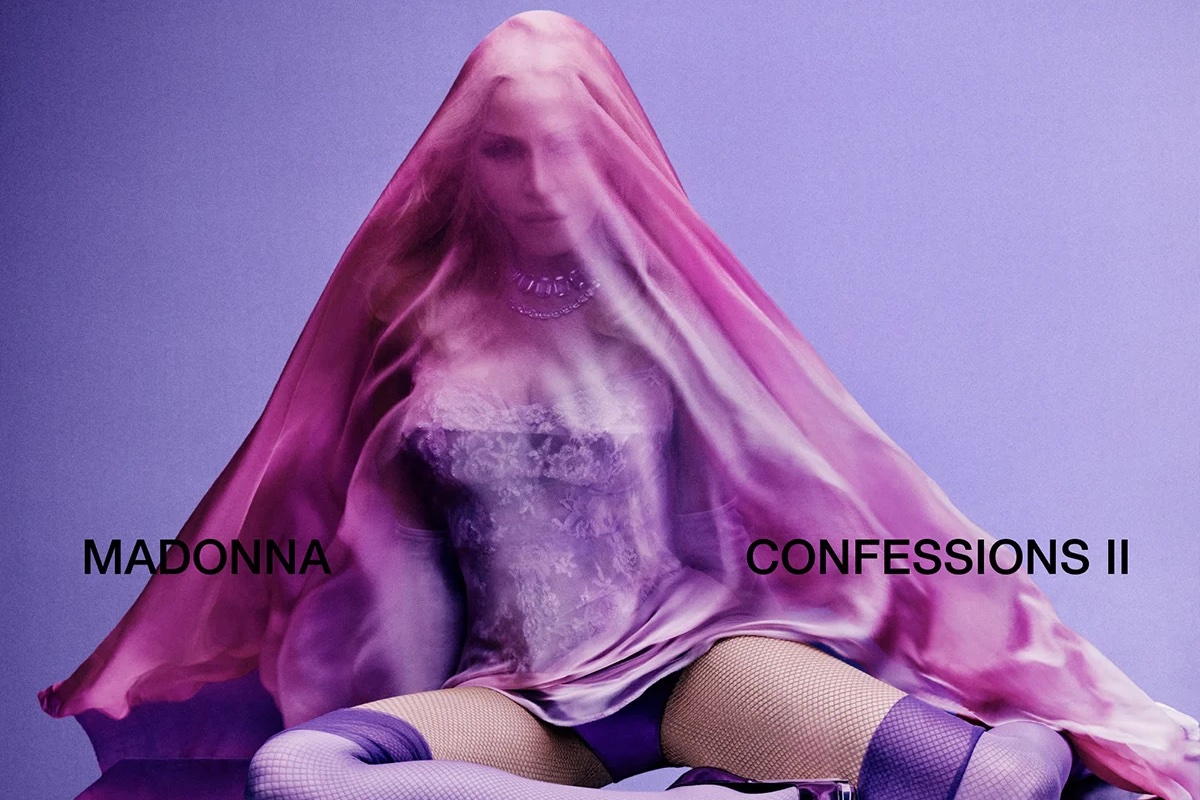 Il ritorno dance e vecchio stile di Madonna