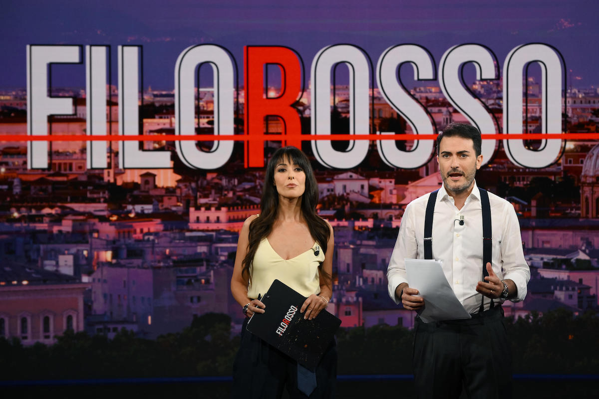 Quanto è cambiata Rai 3