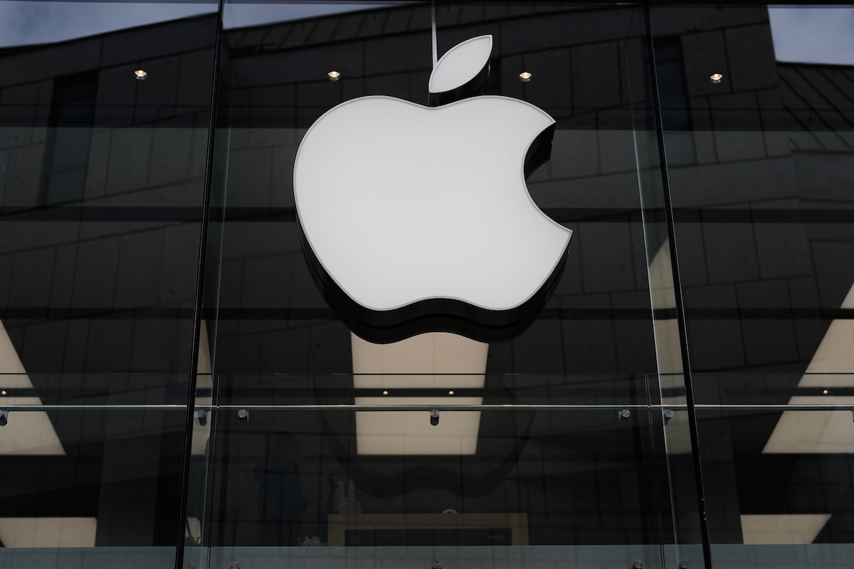Apple ha fatto causa a OpenAI