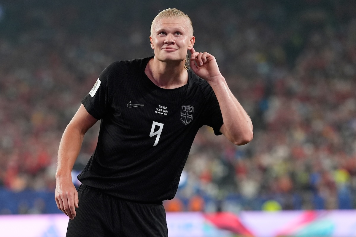 Perché Erling Haaland piace così tanto