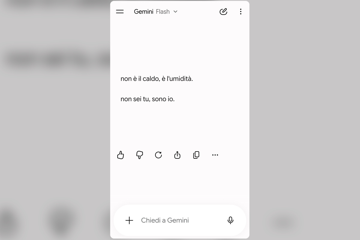 Perché i chatbot sono fissati con: “Non è X, è Y”?