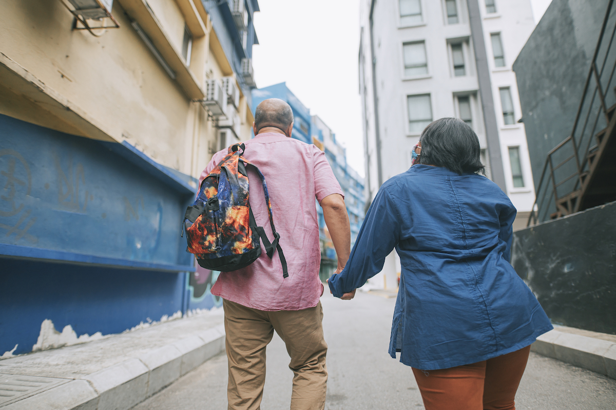 Anche le persone disabili diventano adulte