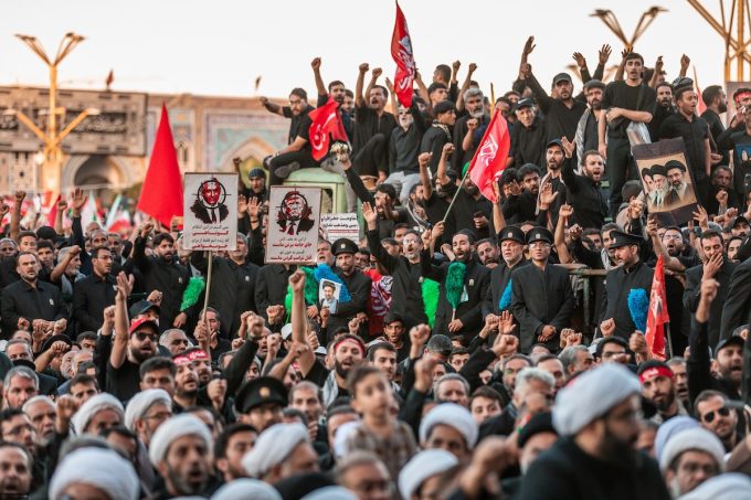 In Iran le parti più estremiste del regime stanno sabotando ogni accordo