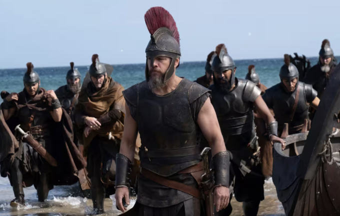 Cosa dicono le prime recensioni dell’“Odissea” di Christopher Nolan