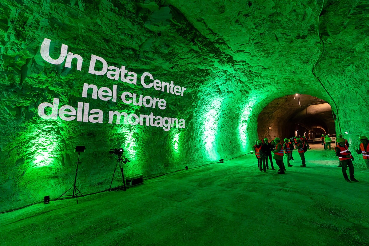 Avremo abbastanza elettricità per tutti i data center?