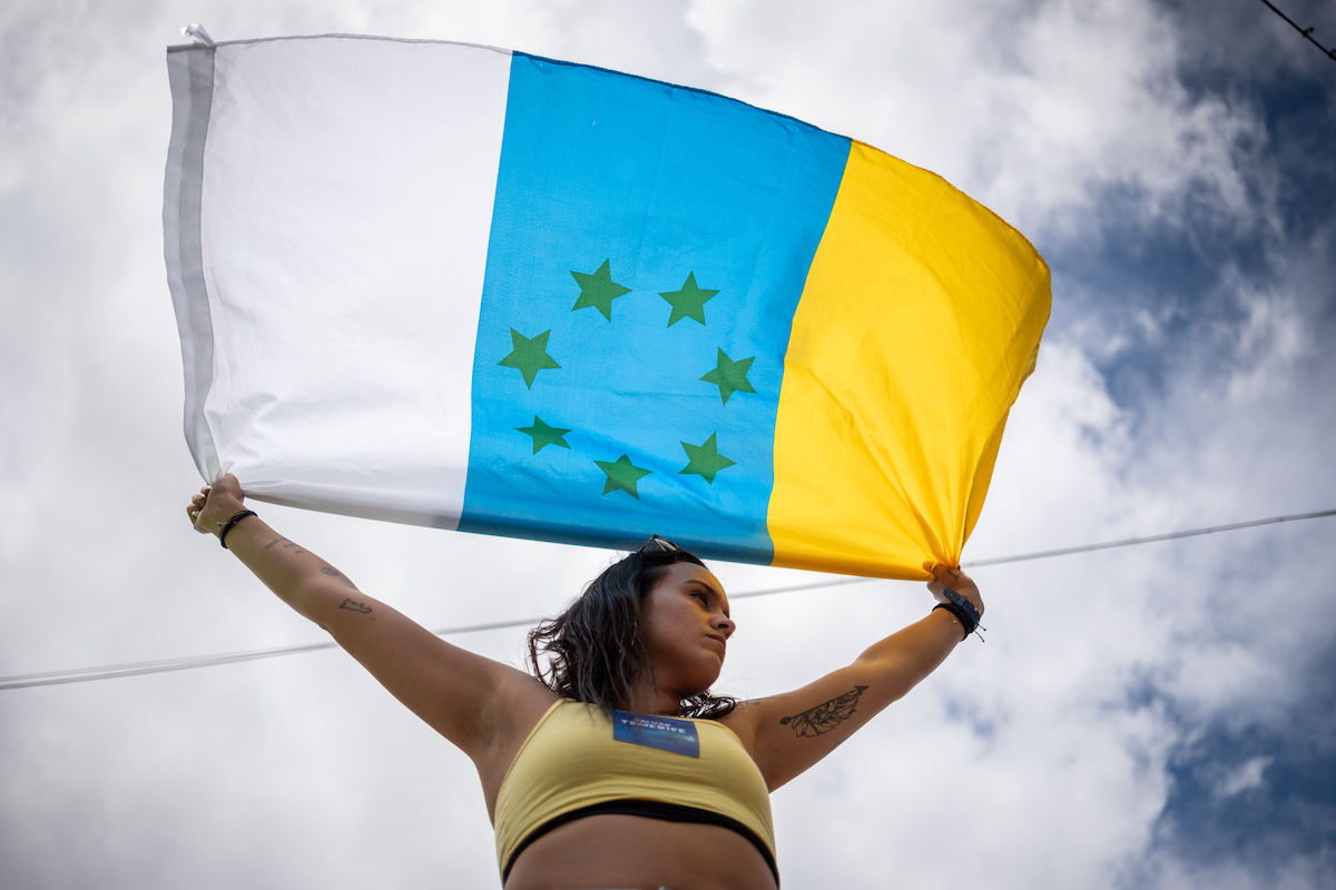 Le Canarie sono una mini Europa