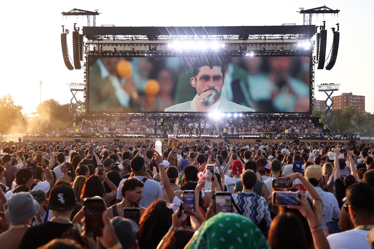 Su TikTok le disgrazie vengono annunciate dai sassofoni