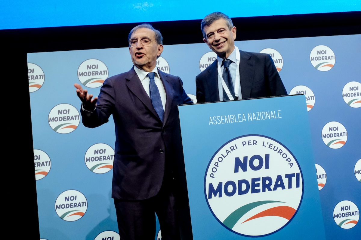 La Russa si sta spendendo un sacco per trovare un candidato sindaco a Milano