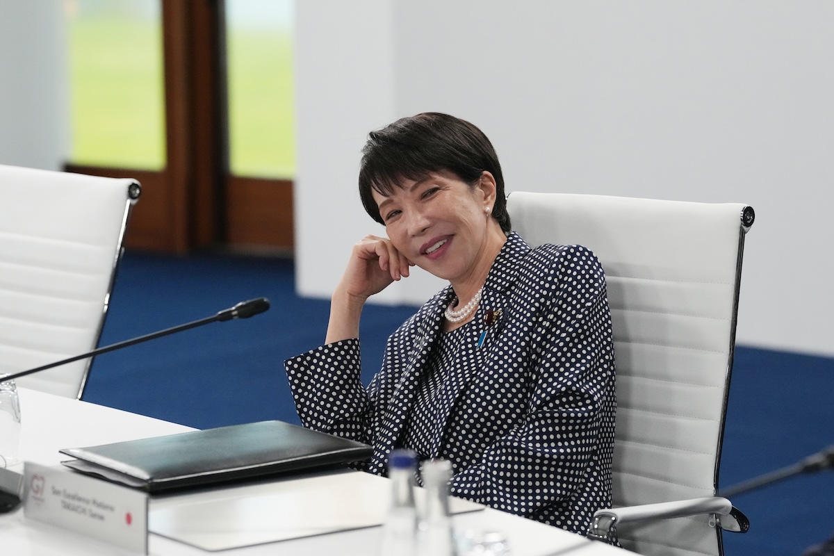 Si può governare un paese dormendo tre ore a notte?