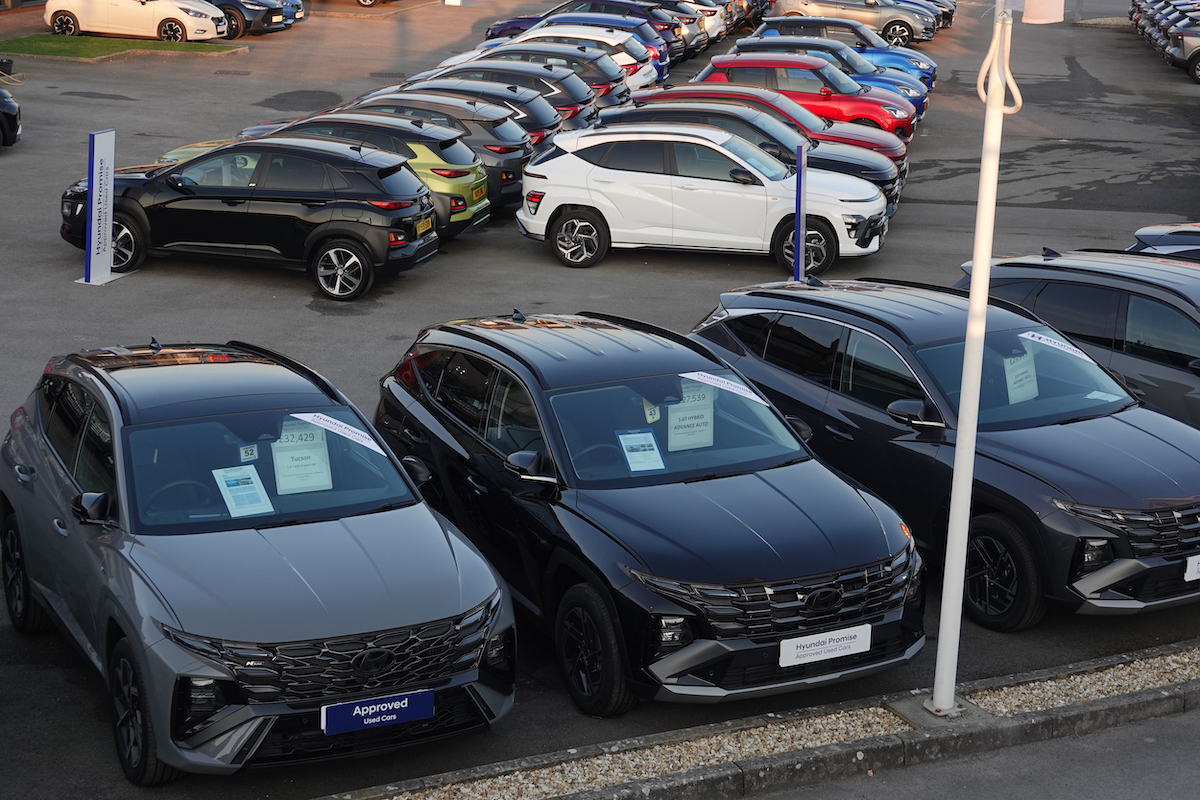 C’è vita oltre i SUV?